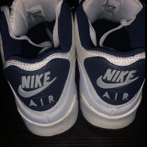 Nike Air Max 90s Size 10
